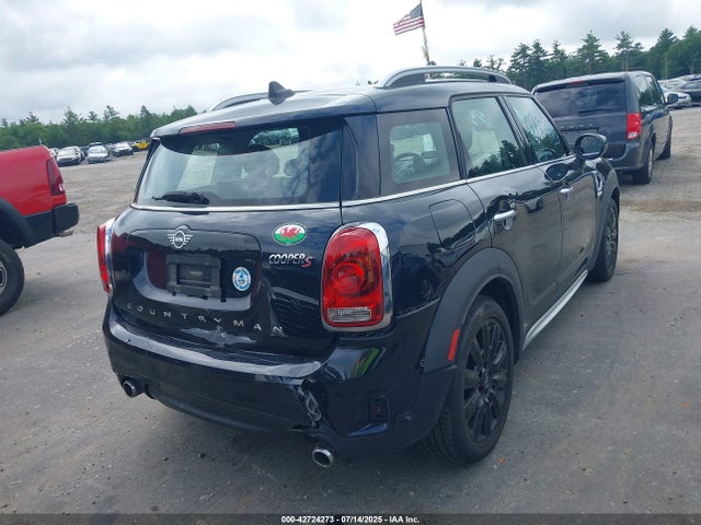 2020 MINI COUNTRYMAN WMZYX1C01L3L62423 Photo 5