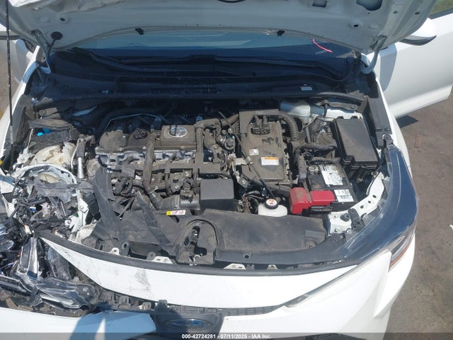 Toyota 2zr-fxe, 1nm 2020 JTDEBRBE8LJ011646 Image 10