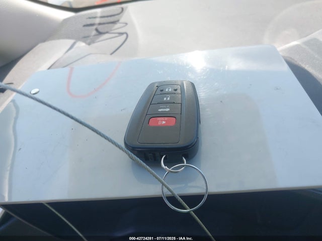 Toyota 2zr-fxe, 1nm 2020 JTDEBRBE8LJ011646 Image 11