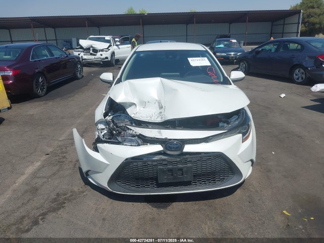 Toyota 2zr-fxe, 1nm 2020 JTDEBRBE8LJ011646 Image 13