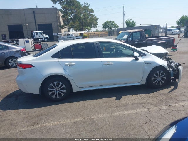 Toyota 2zr-fxe, 1nm 2020 JTDEBRBE8LJ011646 Image 14