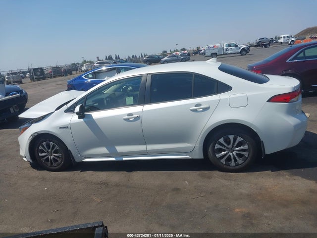 Toyota 2zr-fxe, 1nm 2020 JTDEBRBE8LJ011646 Image 15