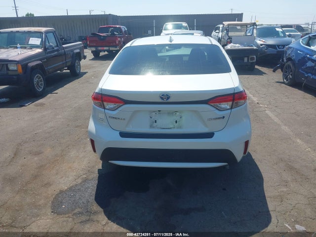 Toyota 2zr-fxe, 1nm 2020 JTDEBRBE8LJ011646 Image 17
