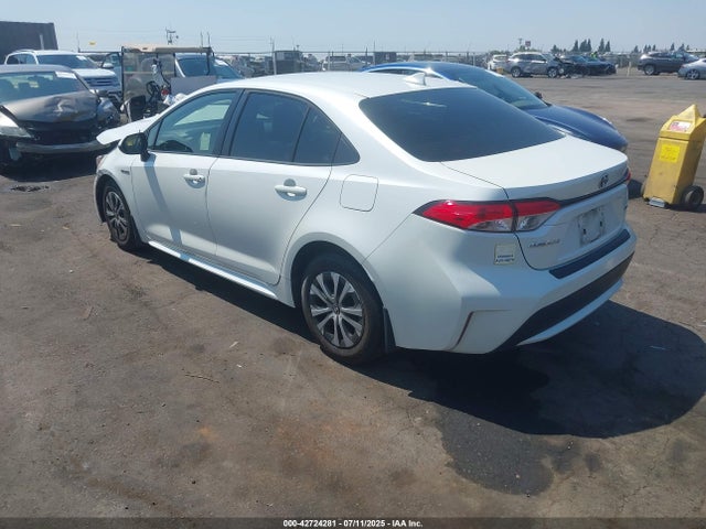 Toyota 2zr-fxe, 1nm 2020 JTDEBRBE8LJ011646 Image 3
