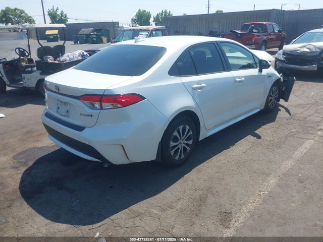 Toyota 2zr-fxe, 1nm 2020 JTDEBRBE8LJ011646 Image 4