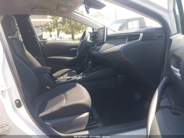 Toyota 2zr-fxe, 1nm 2020 JTDEBRBE8LJ011646 Image 5