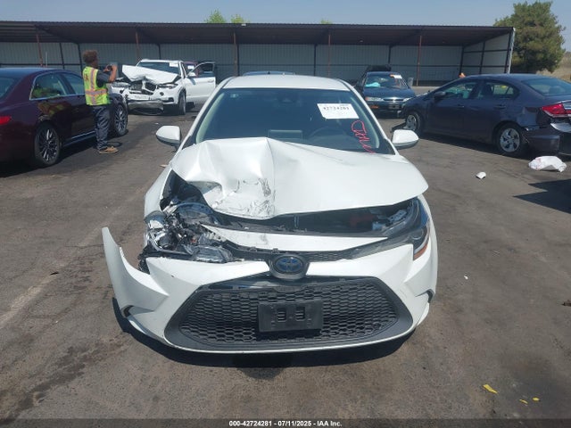 Toyota 2zr-fxe, 1nm 2020 JTDEBRBE8LJ011646 Image 6