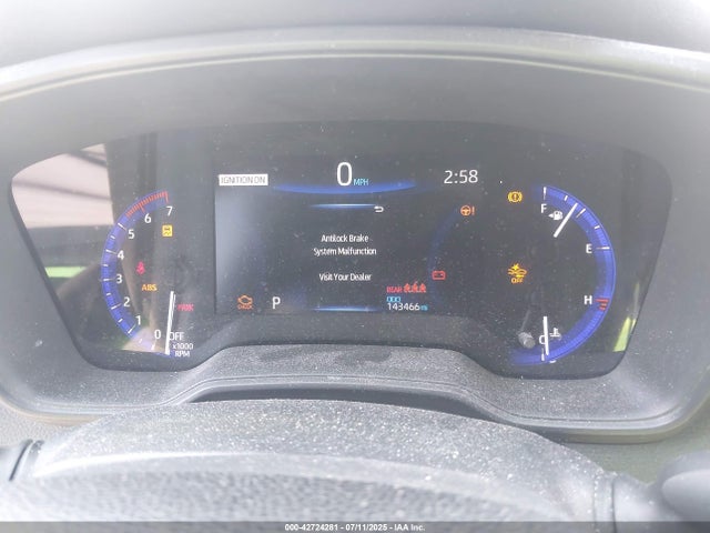 Toyota 2zr-fxe, 1nm 2020 JTDEBRBE8LJ011646 Image 7
