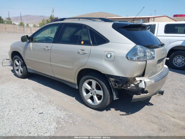 2004 LEXUS RX 330 JTJHA31U440013548 Photo 2