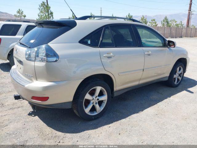 2004 LEXUS RX 330 JTJHA31U440013548 Photo 3
