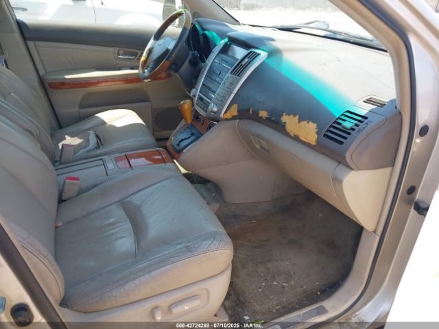 2004 LEXUS RX 330 JTJHA31U440013548 Photo 4