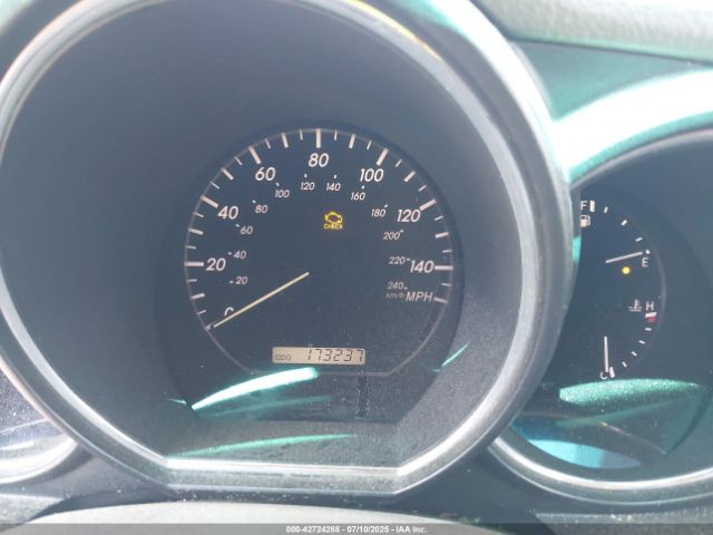 2004 LEXUS RX 330 JTJHA31U440013548 Photo 6