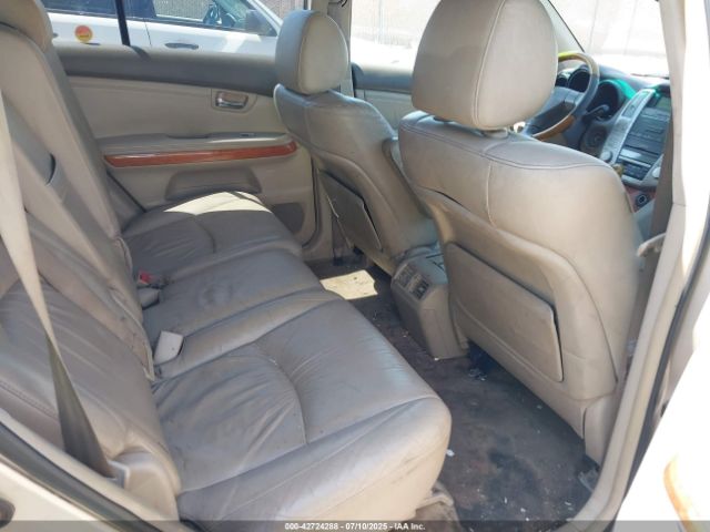 2004 LEXUS RX 330 JTJHA31U440013548 Photo 7