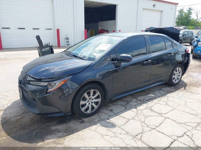 Aukcja sprzedaży 2020 Toyota Corolla Le, vin: JTDEPRAE3LJ038529, numer aukcji: 42724304