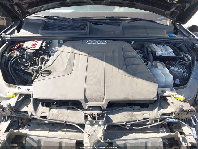 2019 AUDI Q7 WA1LHAF78KD042468 Photo 9