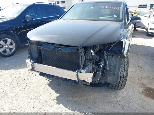 2019 AUDI Q7 WA1LHAF78KD042468 Photo 5