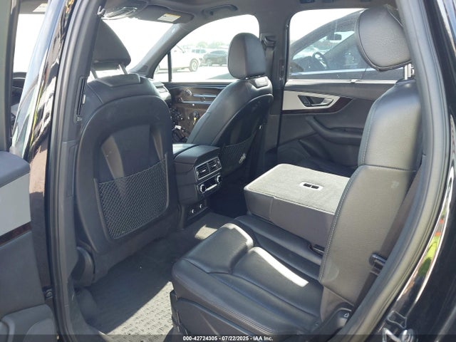 2019 AUDI Q7 WA1LHAF78KD042468 Photo 7