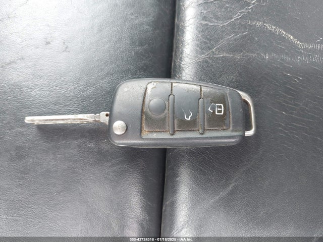 2006 AUDI S4 WAUGL78EX6A192221 Photo 10