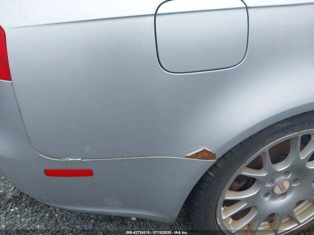 2006 AUDI S4 WAUGL78EX6A192221 Photo 5