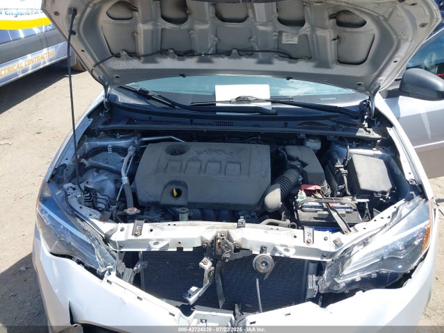 Toyota 2zr-fe 2017 2T1BURHEXHC801425 Image 10
