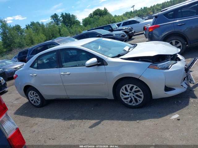 Toyota 2zr-fe 2017 2T1BURHEXHC801425 Image 13
