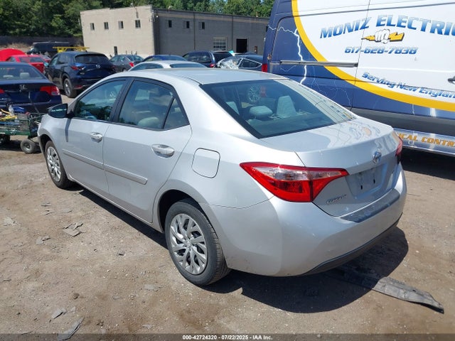 Toyota 2zr-fe 2017 2T1BURHEXHC801425 Image 3