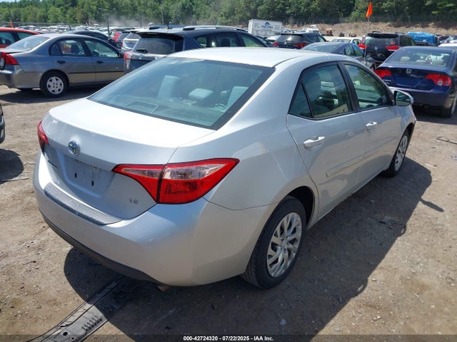 Toyota 2zr-fe 2017 2T1BURHEXHC801425 Image 4