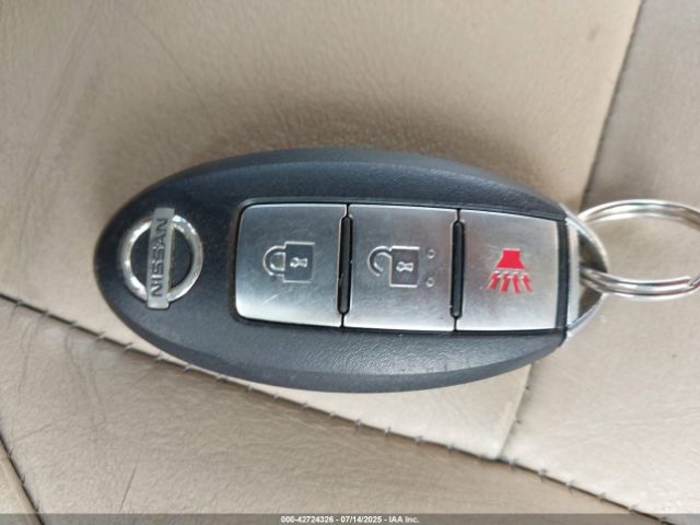 2011 NISSAN ARMADA 5N1AA0NC2BN619429 Photo 10