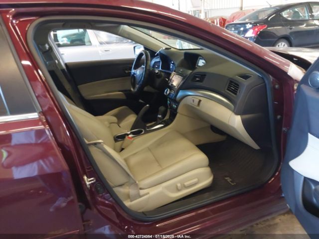 2016 ACURA ILX 19UDE2F79GA002662 Photo 4