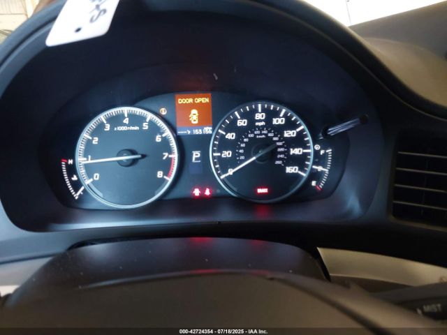 2016 ACURA ILX 19UDE2F79GA002662 Photo 6