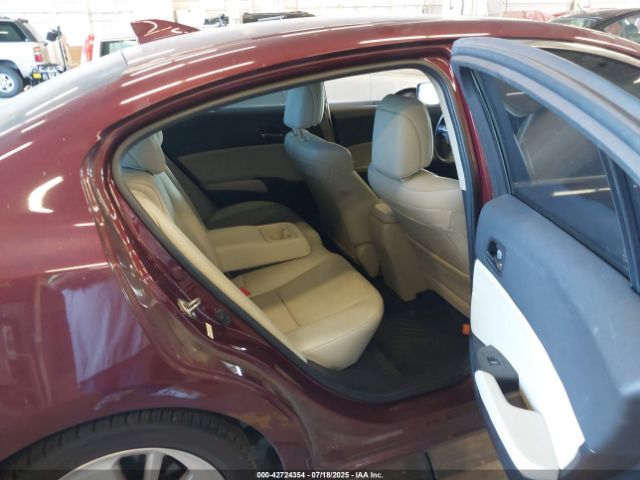 2016 ACURA ILX 19UDE2F79GA002662 Photo 7