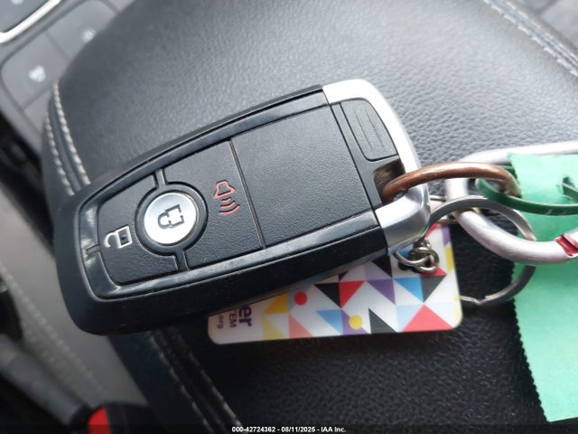 Ford ESCAPE SE 2022 1FMCU9G62NUB41003 Image 11