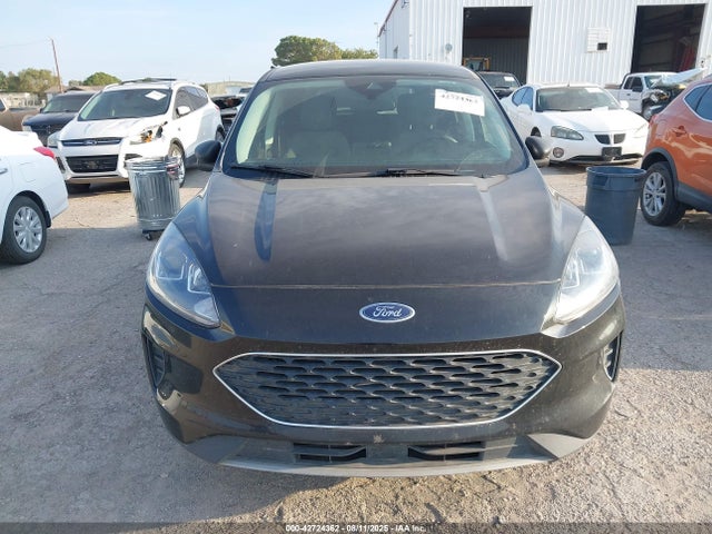 Ford ESCAPE SE 2022 1FMCU9G62NUB41003 Image 12