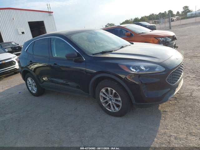 Ford ESCAPE SE 2022 1FMCU9G62NUB41003 Image 13