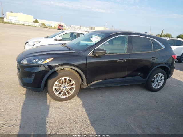 Ford ESCAPE SE 2022 1FMCU9G62NUB41003 Image 14