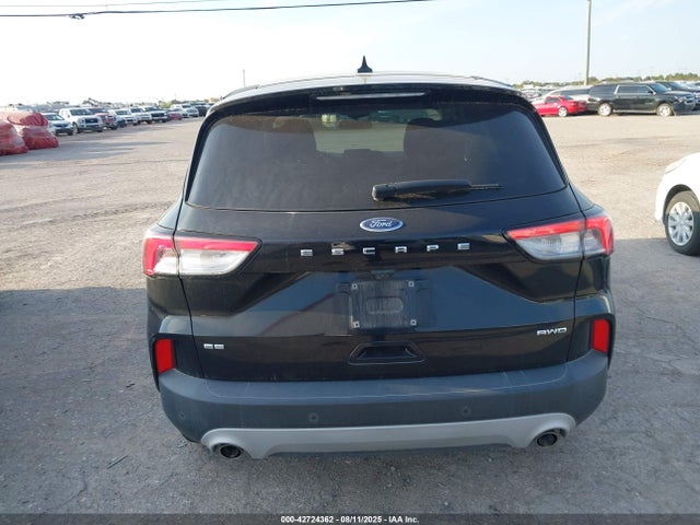 Ford ESCAPE SE 2022 1FMCU9G62NUB41003 Image 16