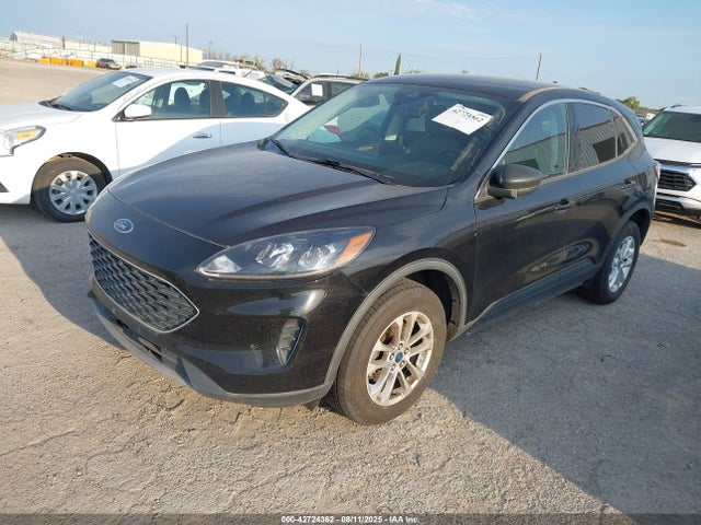 Ford ESCAPE SE 2022 1FMCU9G62NUB41003 Image 2