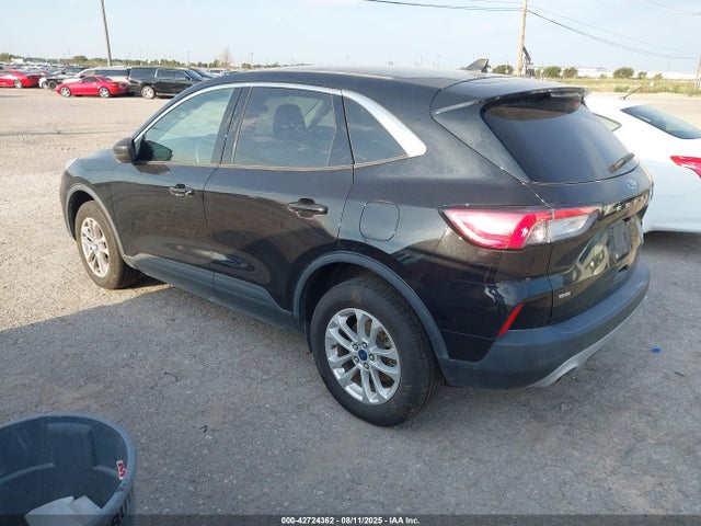 Ford ESCAPE SE 2022 1FMCU9G62NUB41003 Image 3