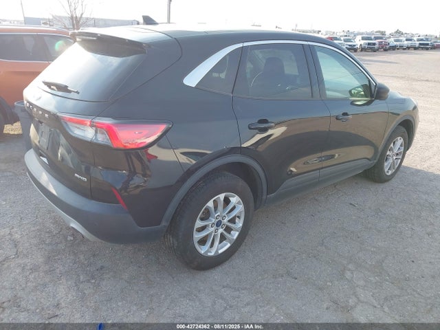 Ford ESCAPE SE 2022 1FMCU9G62NUB41003 Image 4
