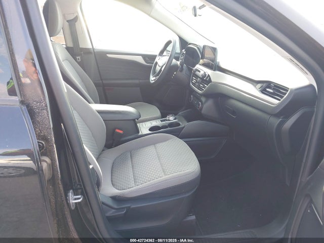 Ford ESCAPE SE 2022 1FMCU9G62NUB41003 Image 5