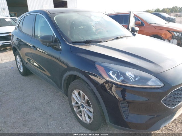 Ford ESCAPE SE 2022 1FMCU9G62NUB41003 Image 6