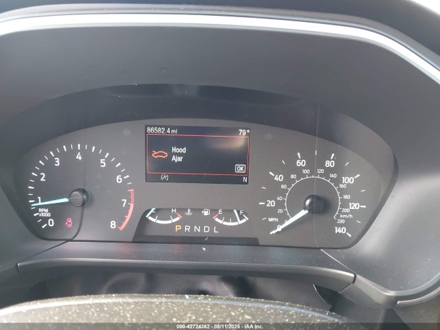 Ford ESCAPE SE 2022 1FMCU9G62NUB41003 Image 7