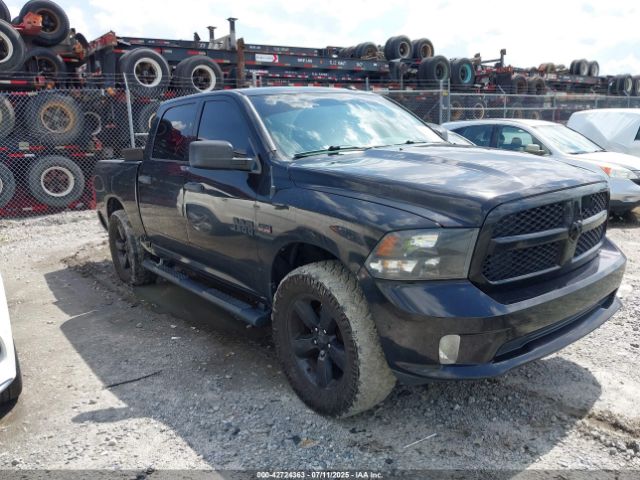 RAM 1500 2016 3C6RR7KT2GG293572 main image