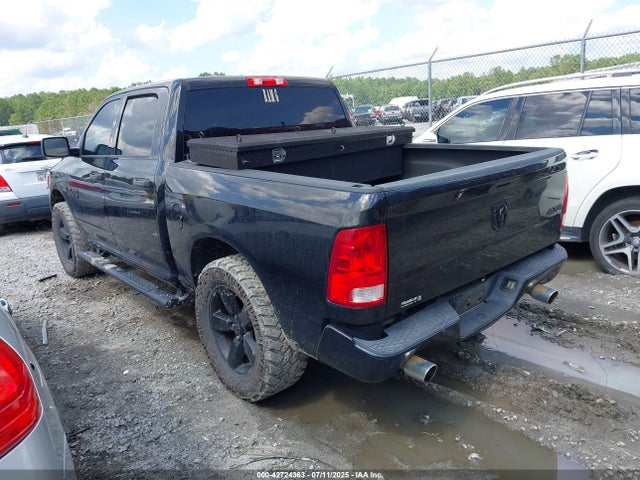 RAM 1500 2016 3C6RR7KT2GG293572 Image 3