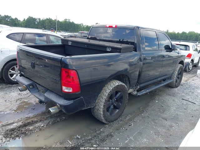 RAM 1500 2016 3C6RR7KT2GG293572 Image 4