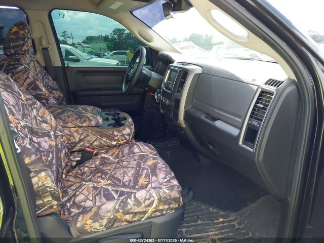 RAM 1500 2016 3C6RR7KT2GG293572 Image 5