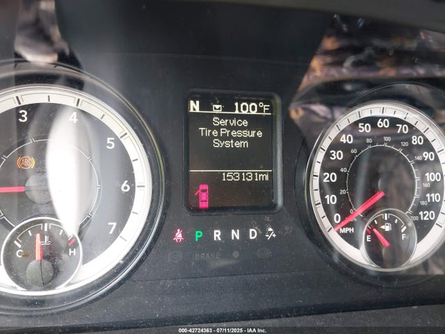 RAM 1500 2016 3C6RR7KT2GG293572 Image 7