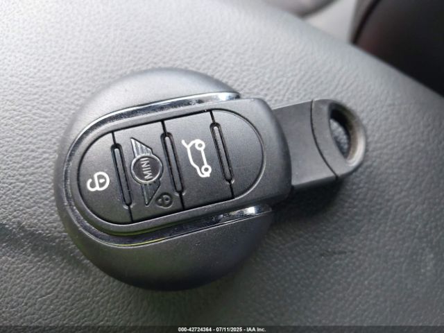 2022 MINI COUNTRYMAN WMZ83BR05N3N45870 Photo 10