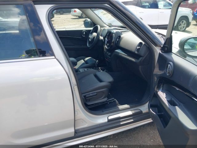 2022 MINI COUNTRYMAN WMZ83BR05N3N45870 Photo 4