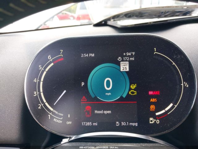 2022 MINI COUNTRYMAN WMZ83BR05N3N45870 Photo 6